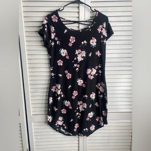 No Boundaries BodyCon Dress